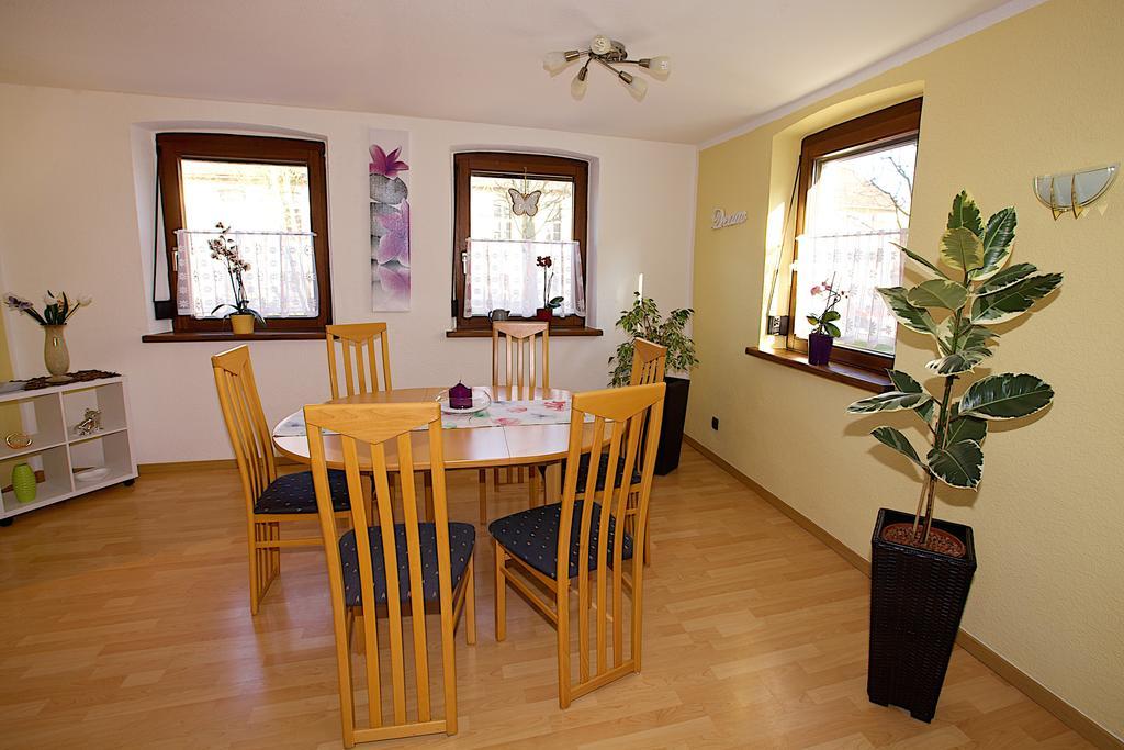 Apartment Fewo Efosa Kappel-Grafenhausen Exterior photo